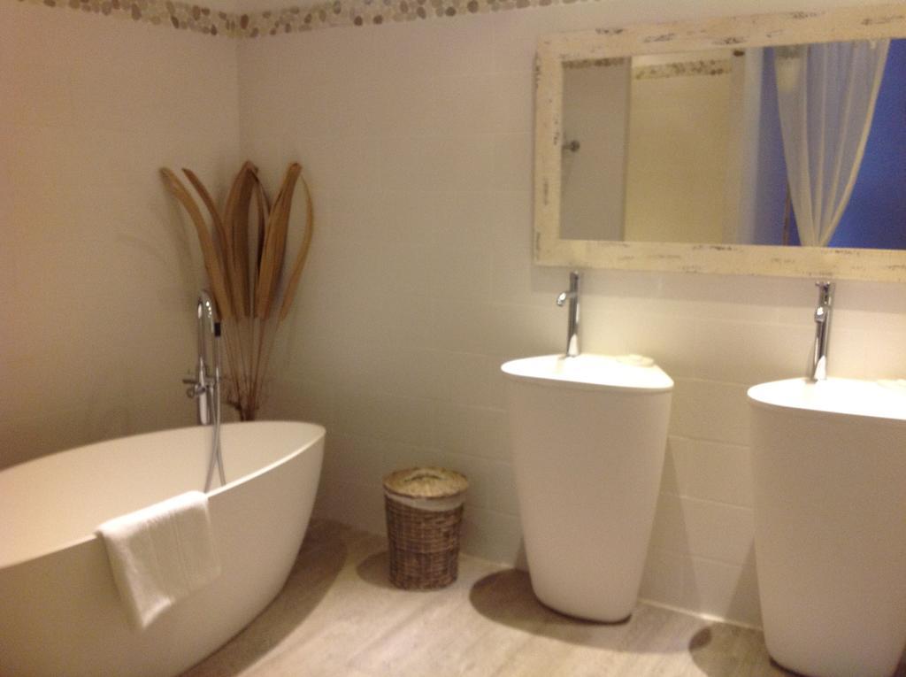 De La Suite Dans Les Oliviers Gallargues-le-Montueux Habitación foto